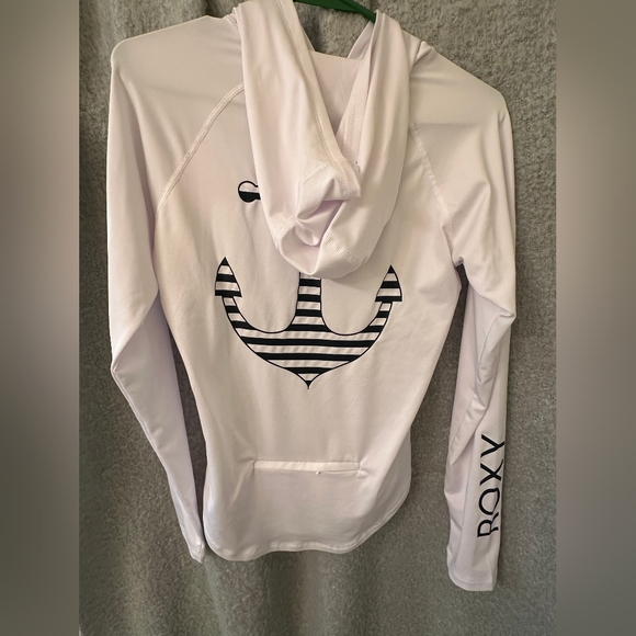 Womens - Roxy Jacket - Picture 3 of 4